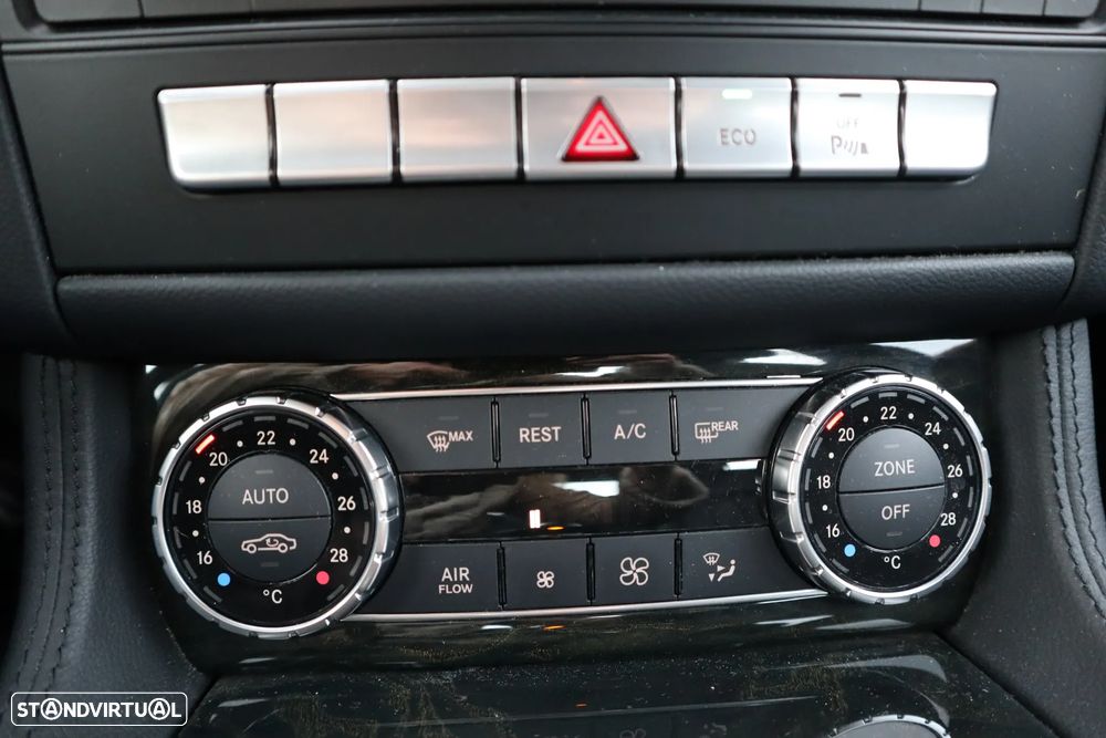 Mercedes-Benz CLS 250 (BlueTEC) d 9G-TRONIC - 33