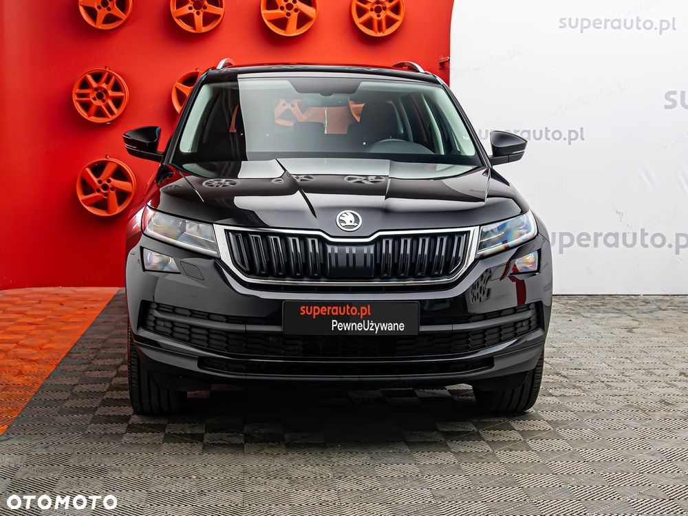 Skoda Kodiaq 2.0 TSI 4x4 Style DSG - 2