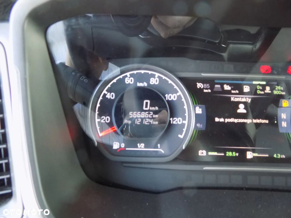 Mercedes-Benz ACTROS 2645 JUMBO - 9