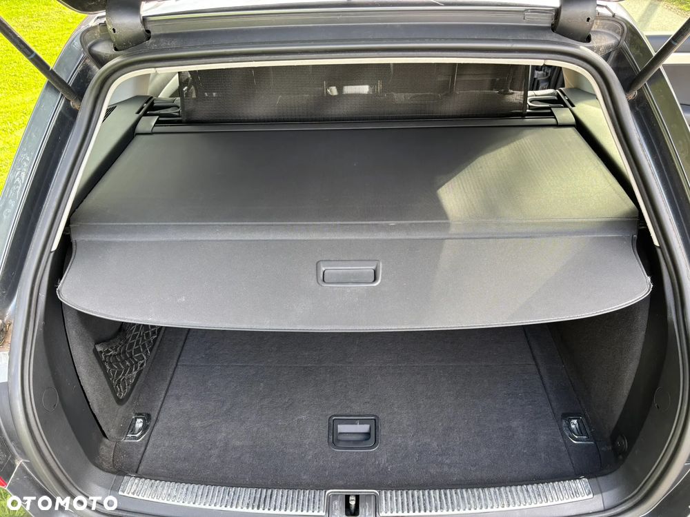 Audi A4 Avant 1.9 TDI - 18