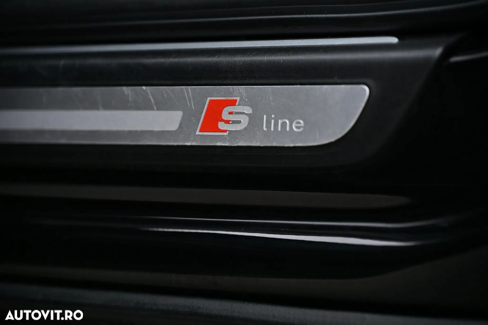 Audi Q5 2.0 TDI Quattro (clean diesel) S tronic - 24