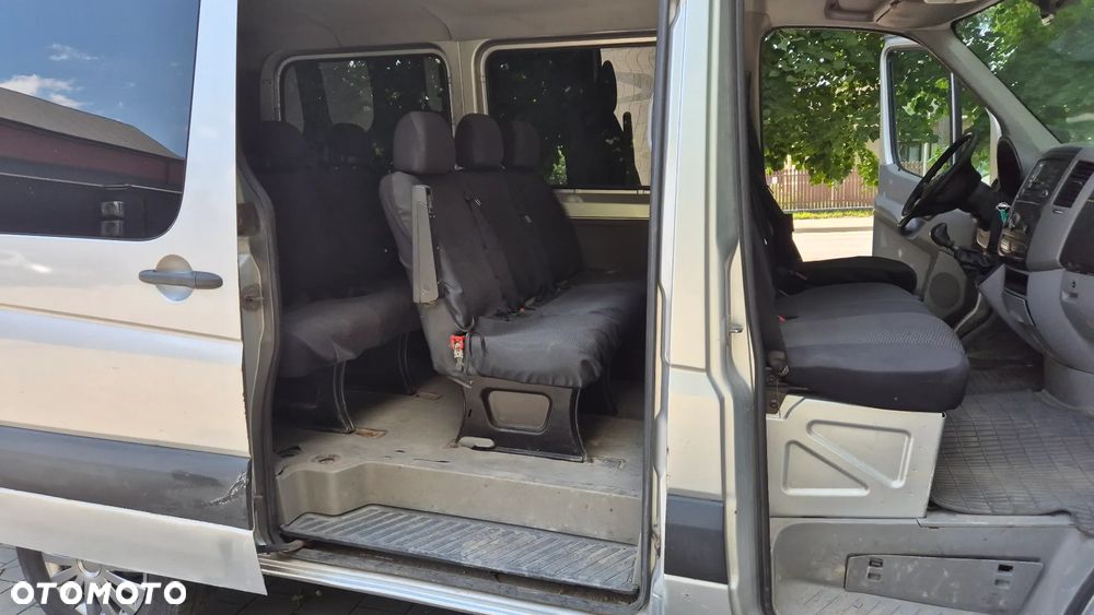 Mercedes-Benz SPRINTER - 7