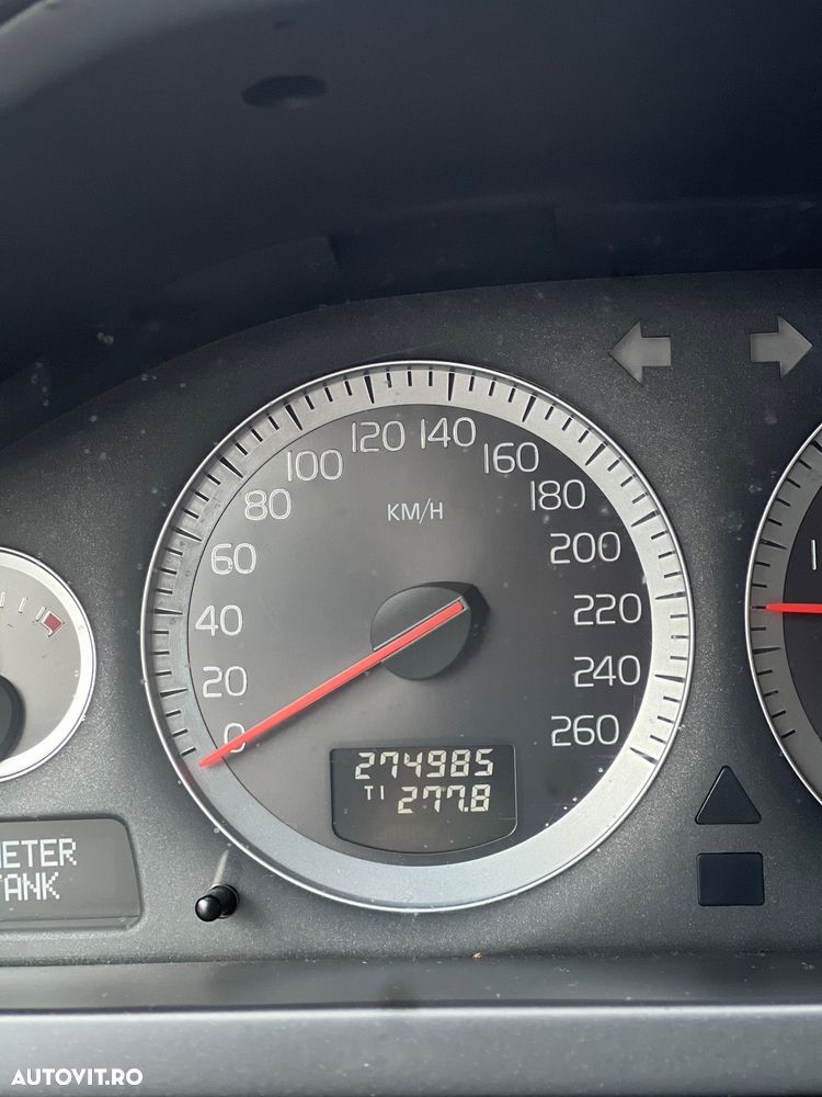 Volvo XC 90 D5 AWD Summum - 15