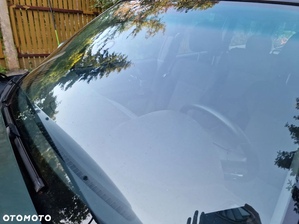 Subaru Forester - 17