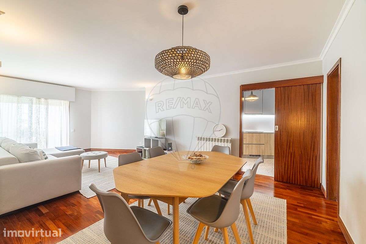 Apartamento T3 para arrendamento - Grande imagem: 2/27