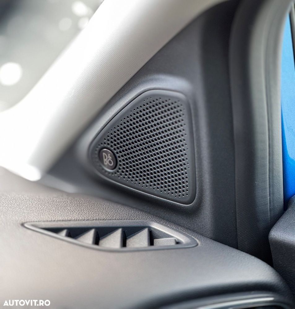 Ford Puma 1.5 EcoBlue TITANIUM DESIGN - 15