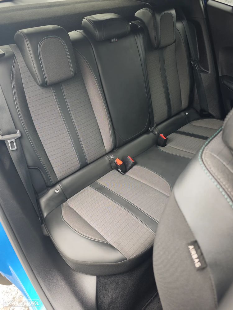 Peugeot 2008 1.2 PureTech Allure Pack EAT8 - 16