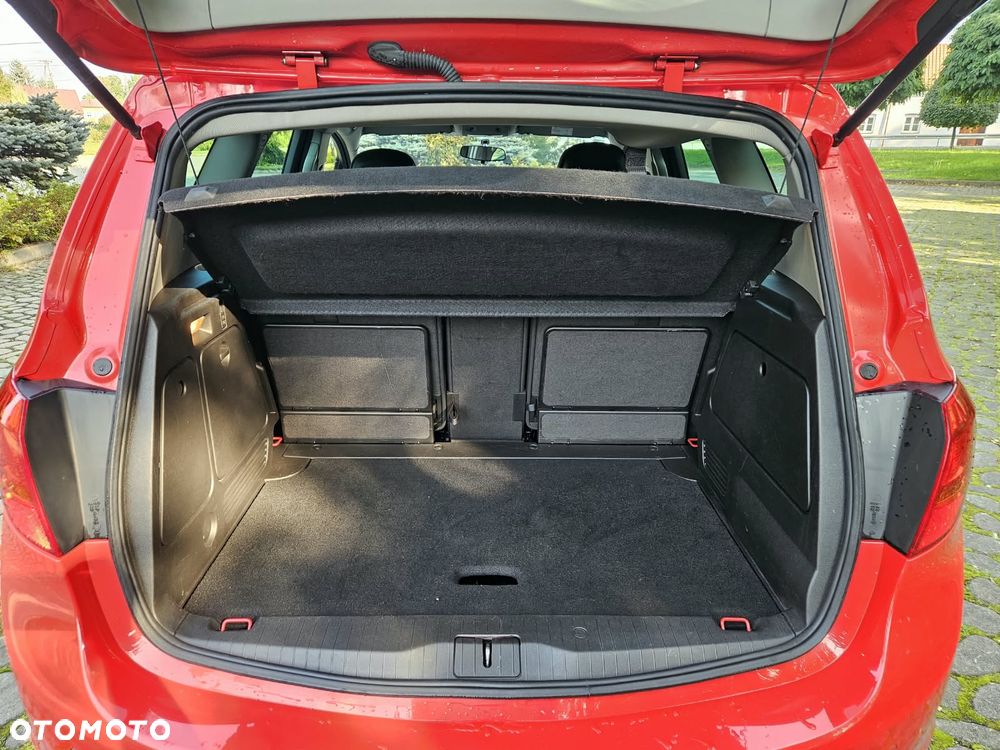 Opel Meriva 1.4 Active - 19