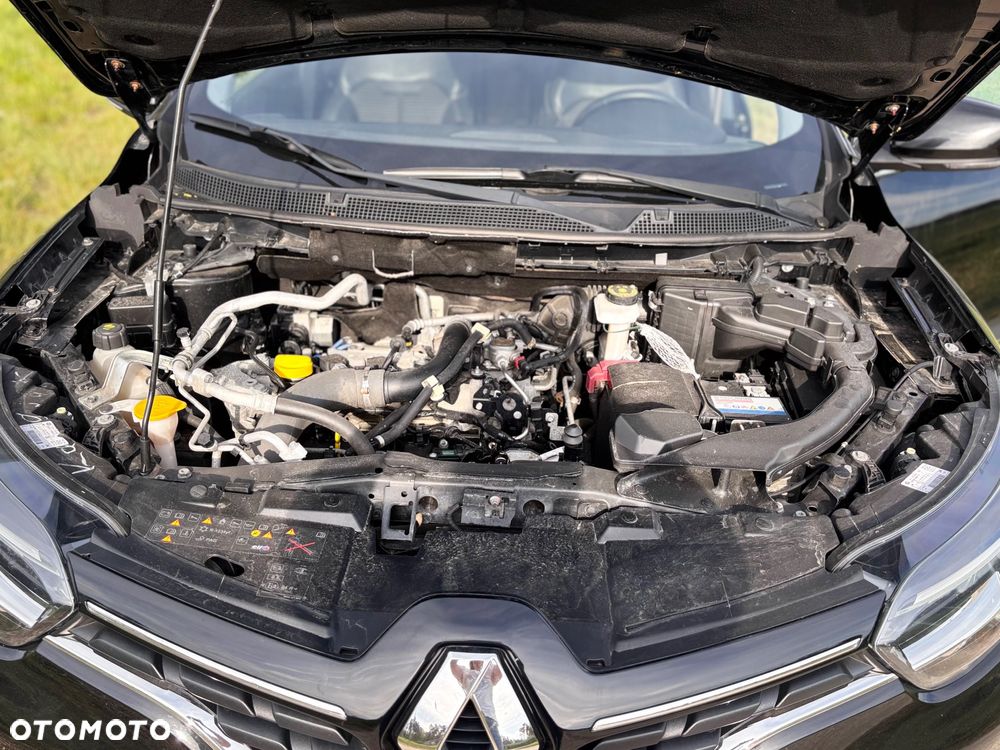 Renault Kadjar 1.2 Energy TCe Limited - 13