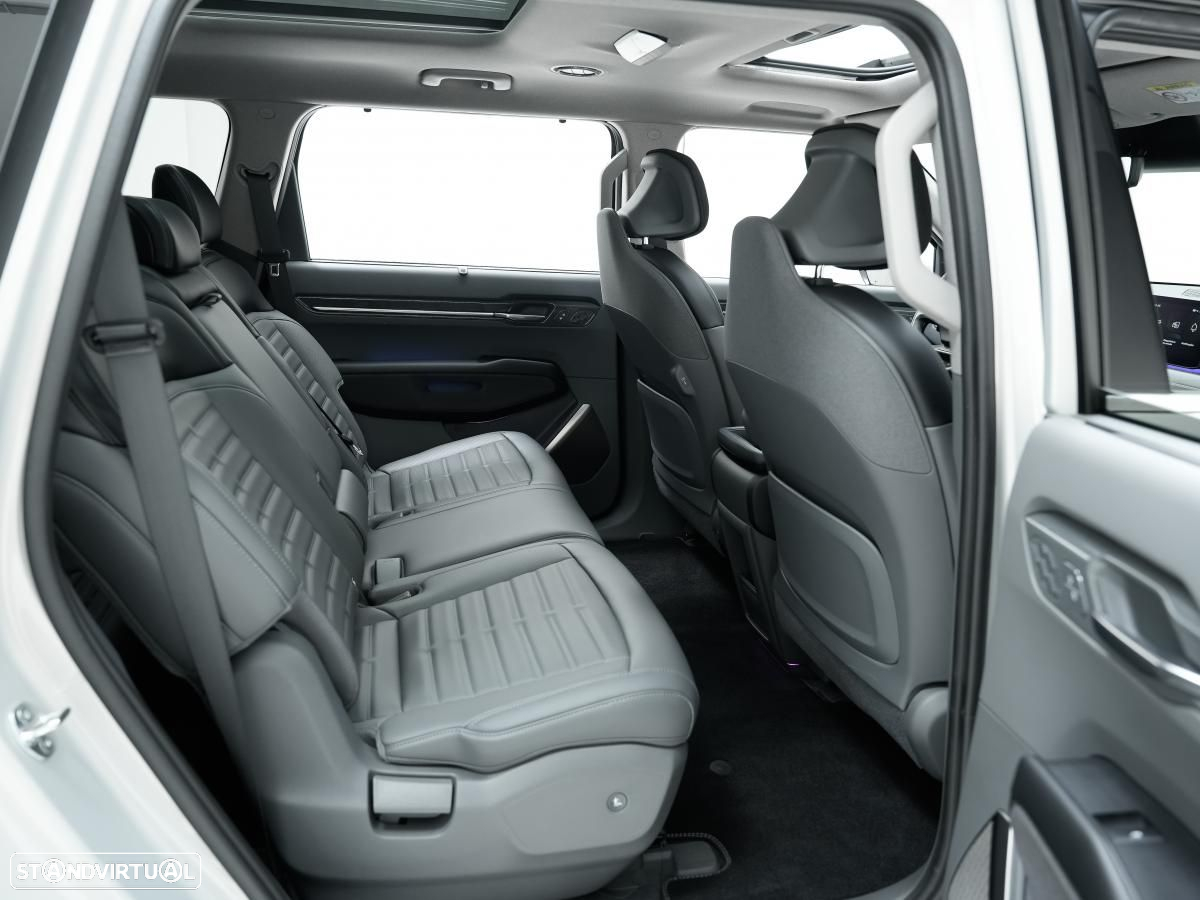 Kia EV9 99,8-kWh RWD Earth - 10