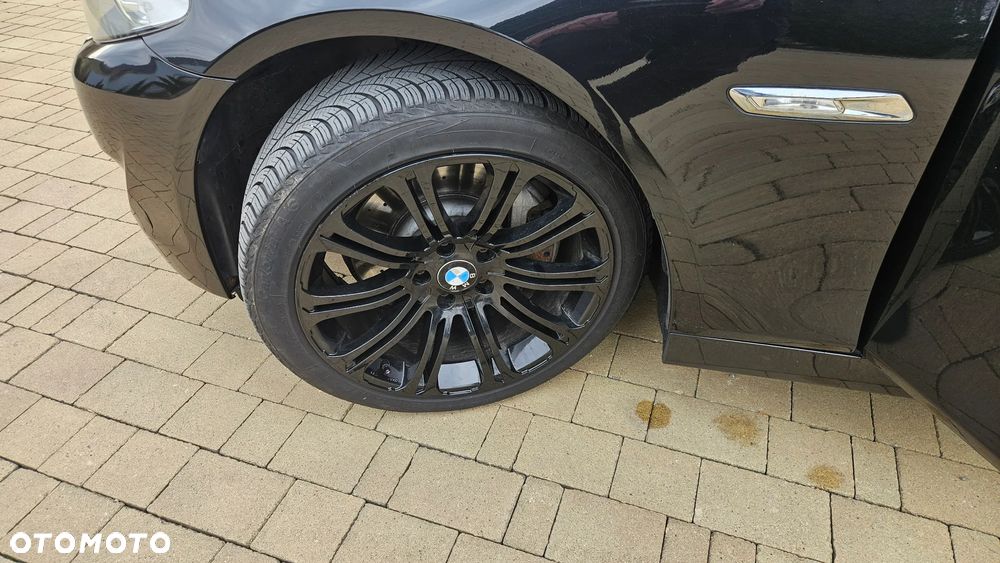 BMW Seria 5 525d xDrive Sport-Aut Modern Line - 33