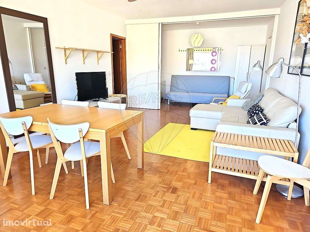 Apartamento T2 para venda - Grande imagem: 3/24
