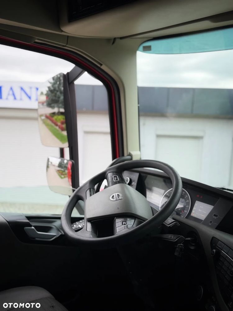 Volvo FH - 19