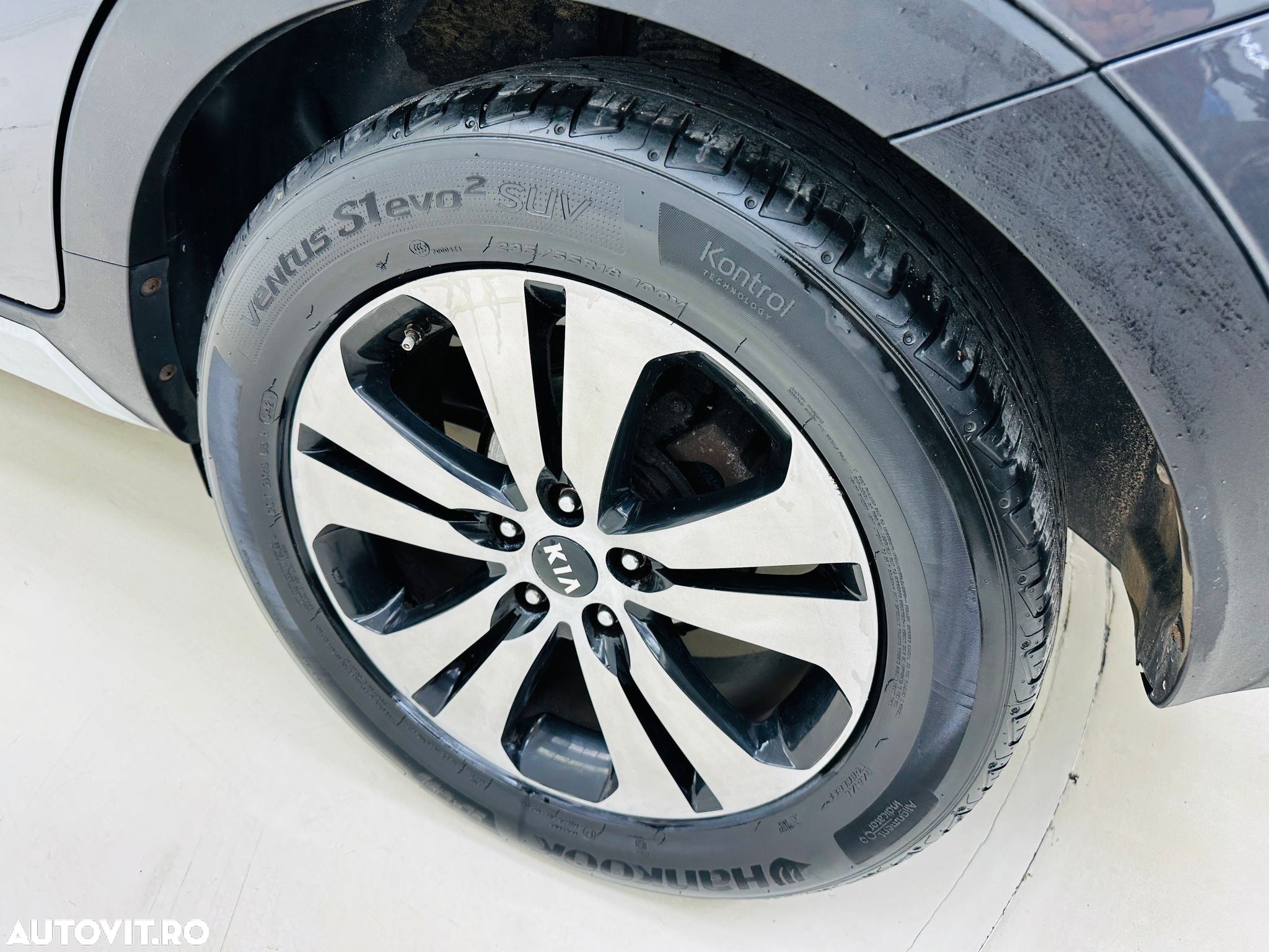Kia Sportage - 15