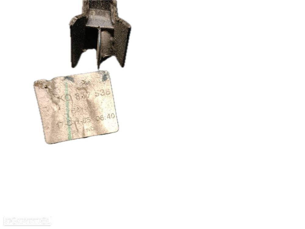 Capa Espelho Direito / Dto Volkswagen Golf V (1K1) - 4