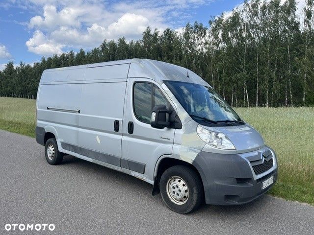 Citroën JUMPER 2,2 HDI L3H2 - 2