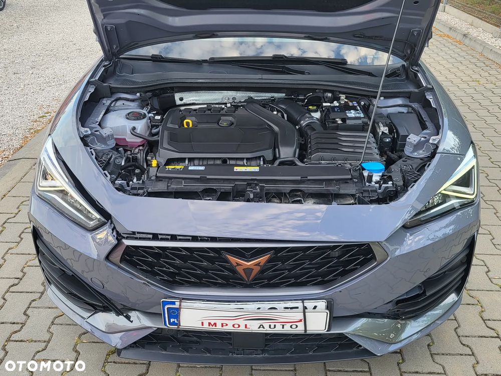 Cupra Leon - 34