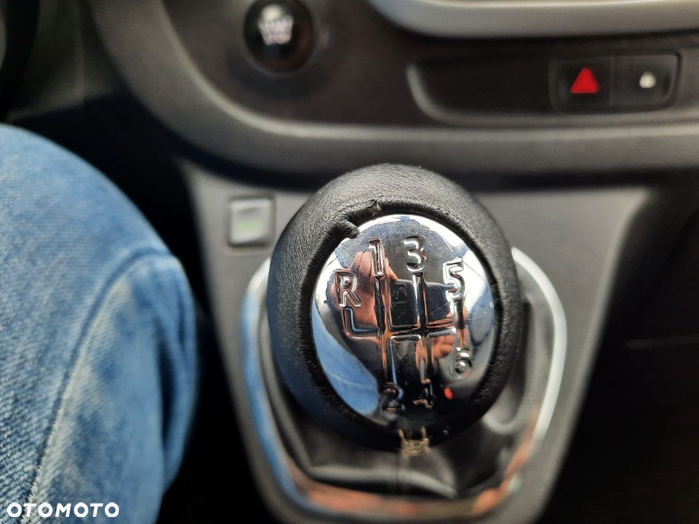 Renault Trafic ENERGY L2H1 Komfort - 30