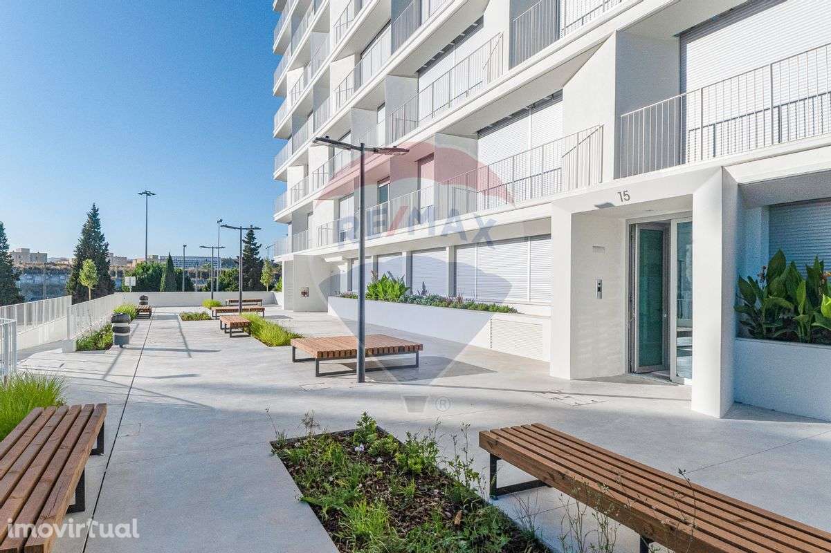 Apartamento T3 para venda - Grande imagem: 5/27