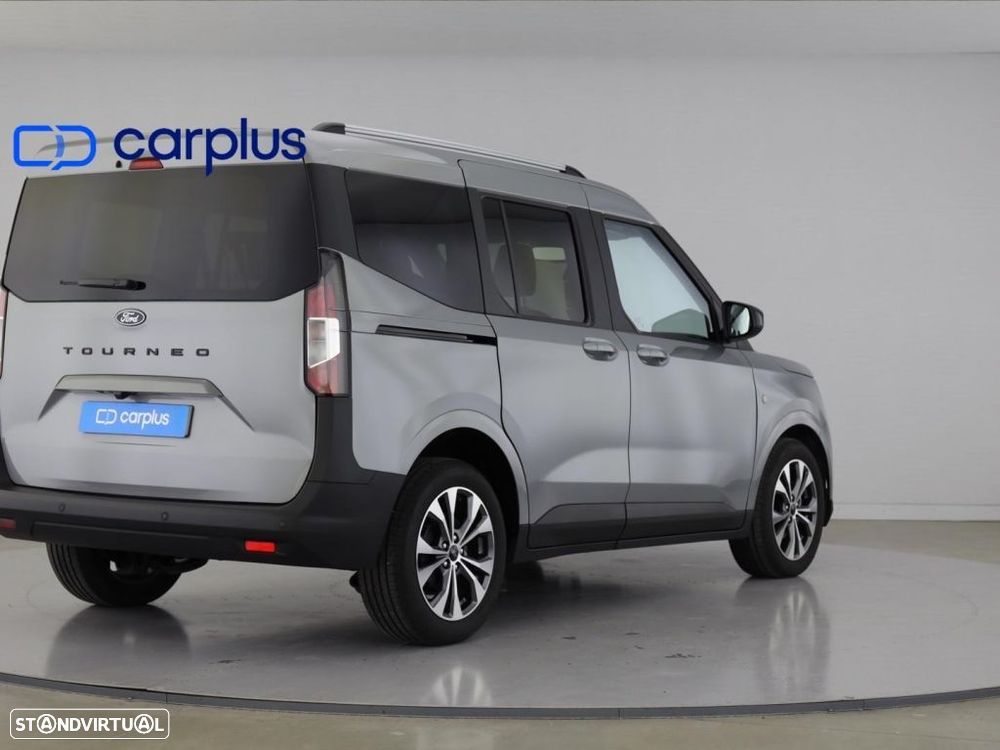 Ford Tourneo Courier 1.0 EcoBoost Titanium - 7