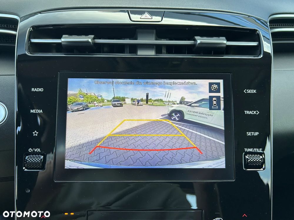 Hyundai Tucson - 24