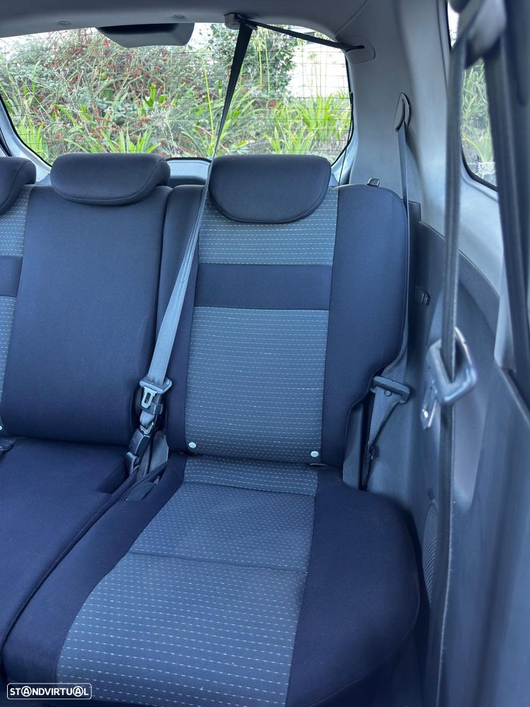 Hyundai Getz - 19