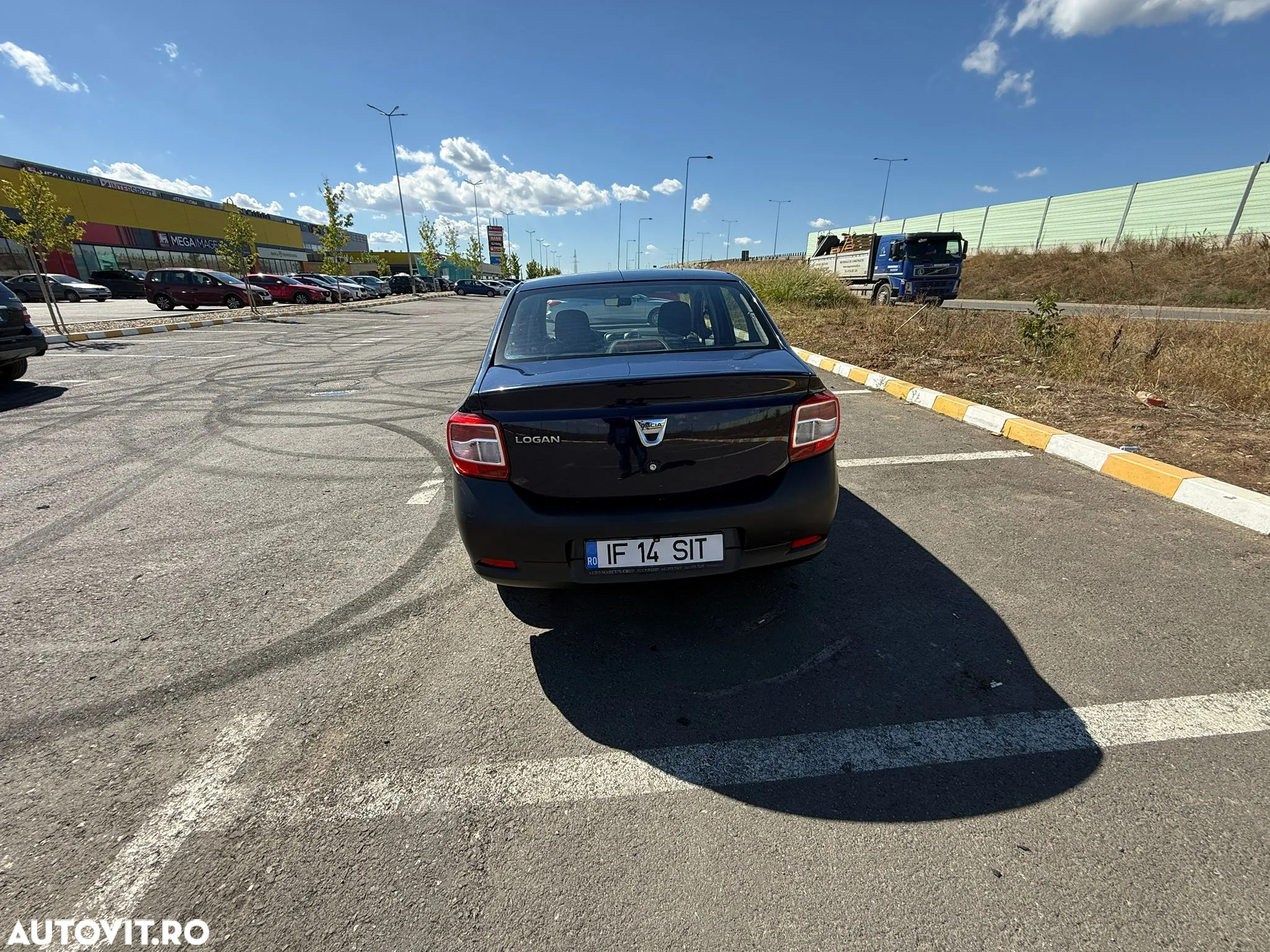 Dacia Logan - 11