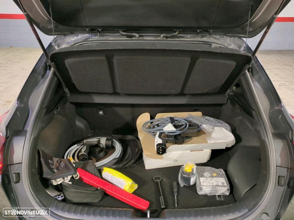Kia XCeed 1.6 GDi PHEV Drive - 12