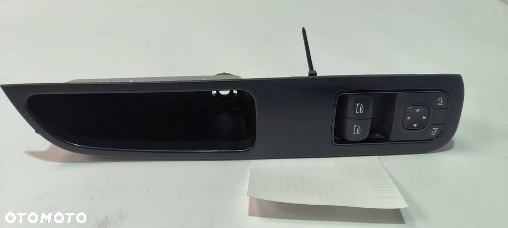 PANEL STEROWANIA SZYB MERCDES-BENZ SPRINTER 907 A9079054607 - 1