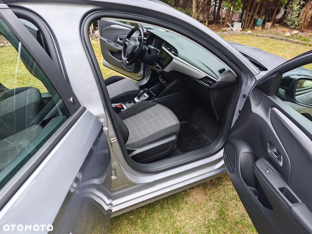 Opel Corsa Edition - 5