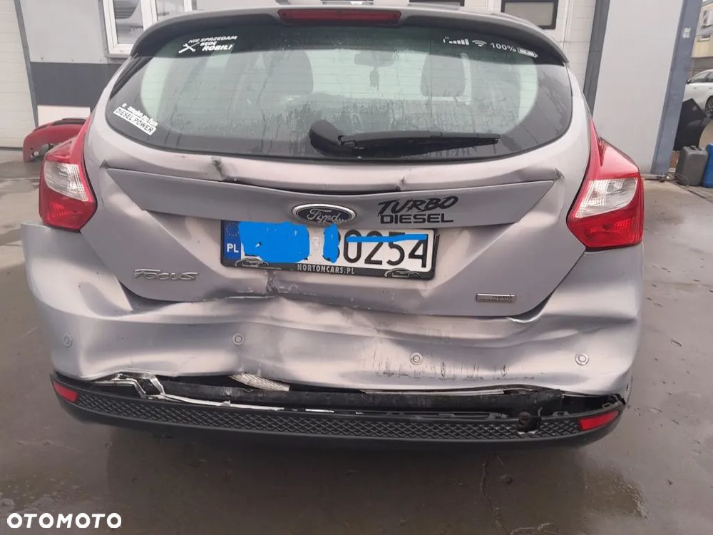 Ford Focus 1.6 TDCi Titanium - 6