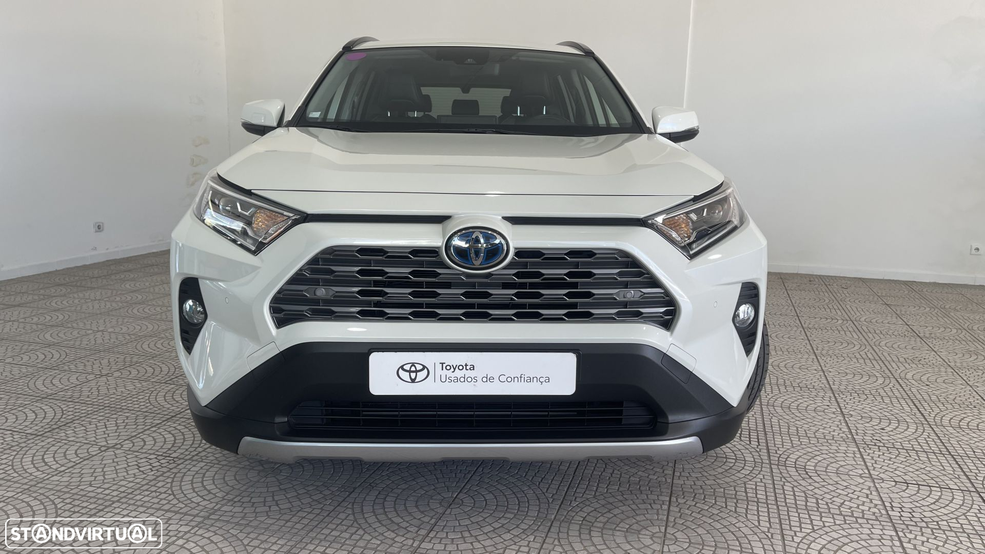 Toyota RAV4 2.5 HDF Exclusive - 5