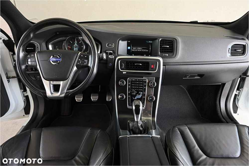 Volvo V60 D4 RDesign - 24