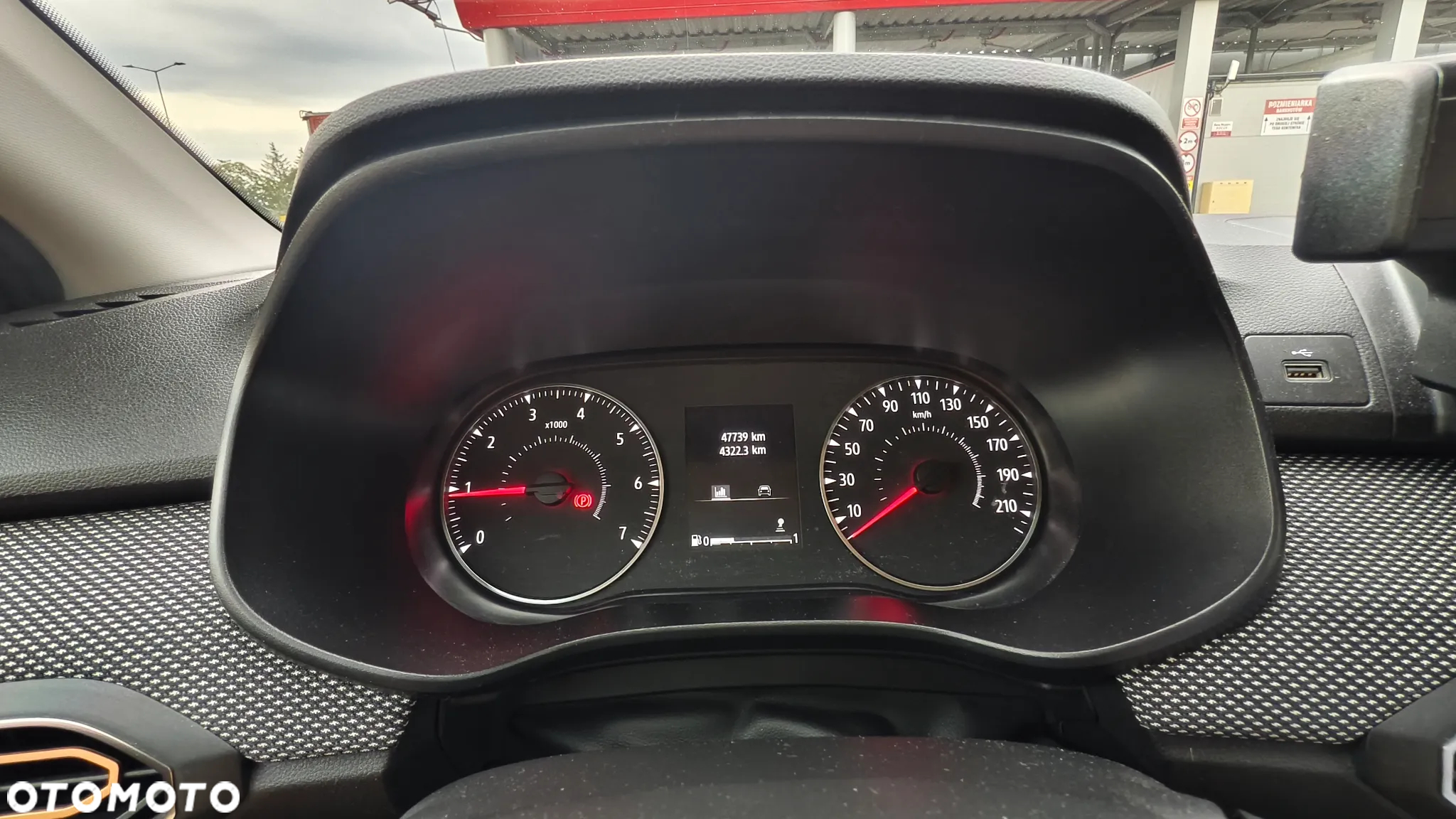 Dacia Sandero Stepway 1.0 TCe Comfort - 11