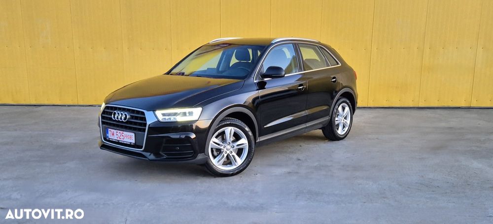 Audi Q3 - 1