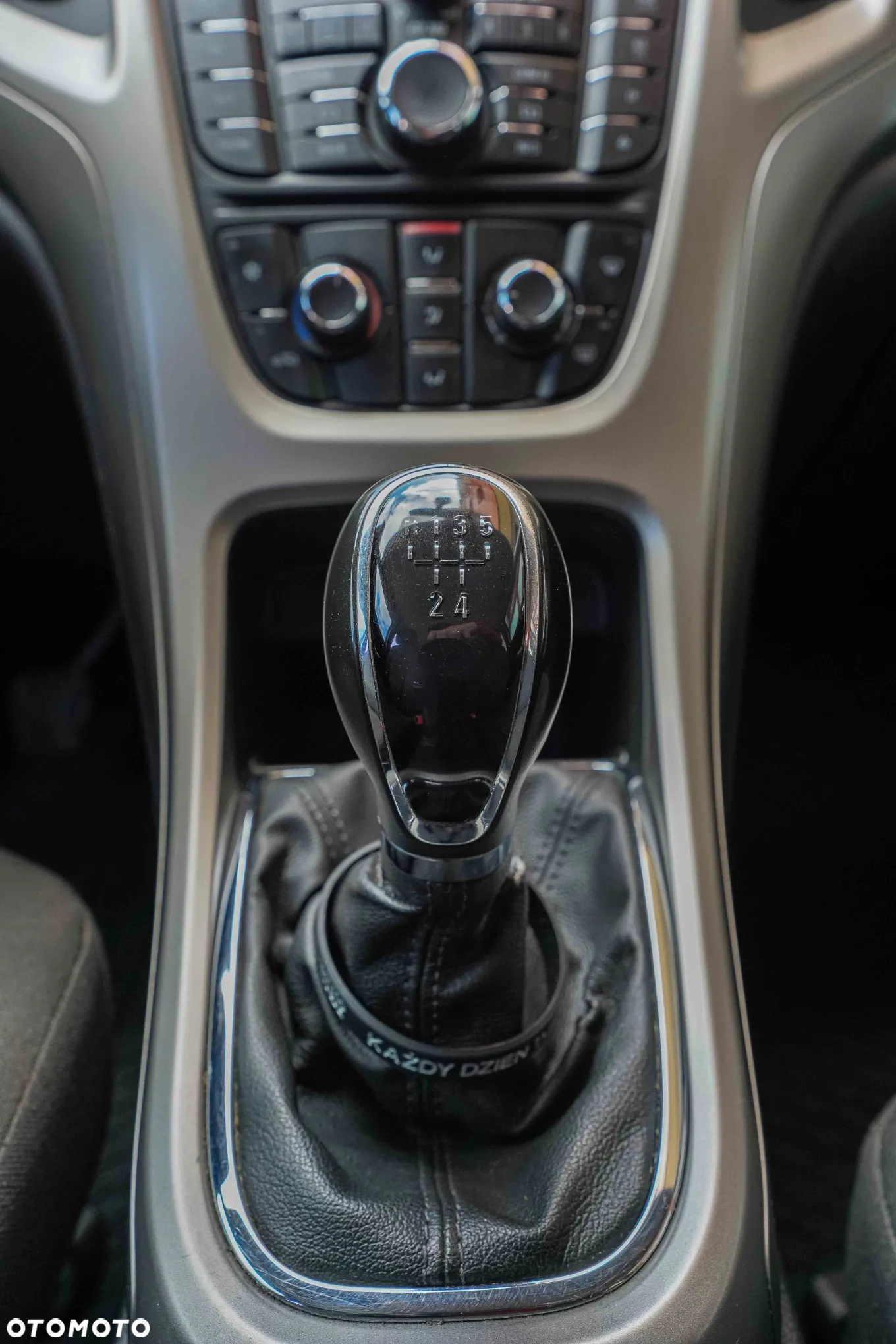Opel Astra - 10