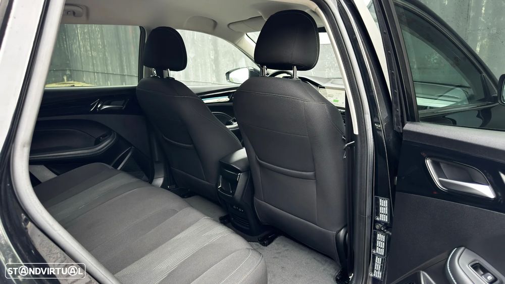 MG MG5 5 Maximal Comfort - 42
