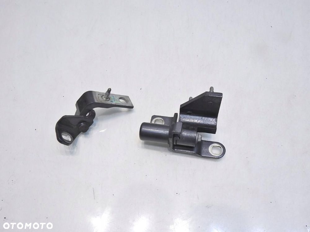 ZAWIAS ZAWIASY DRZWI PRAWY TYŁ X6 FORD MONDEO MK4 IV AC46575 - 6