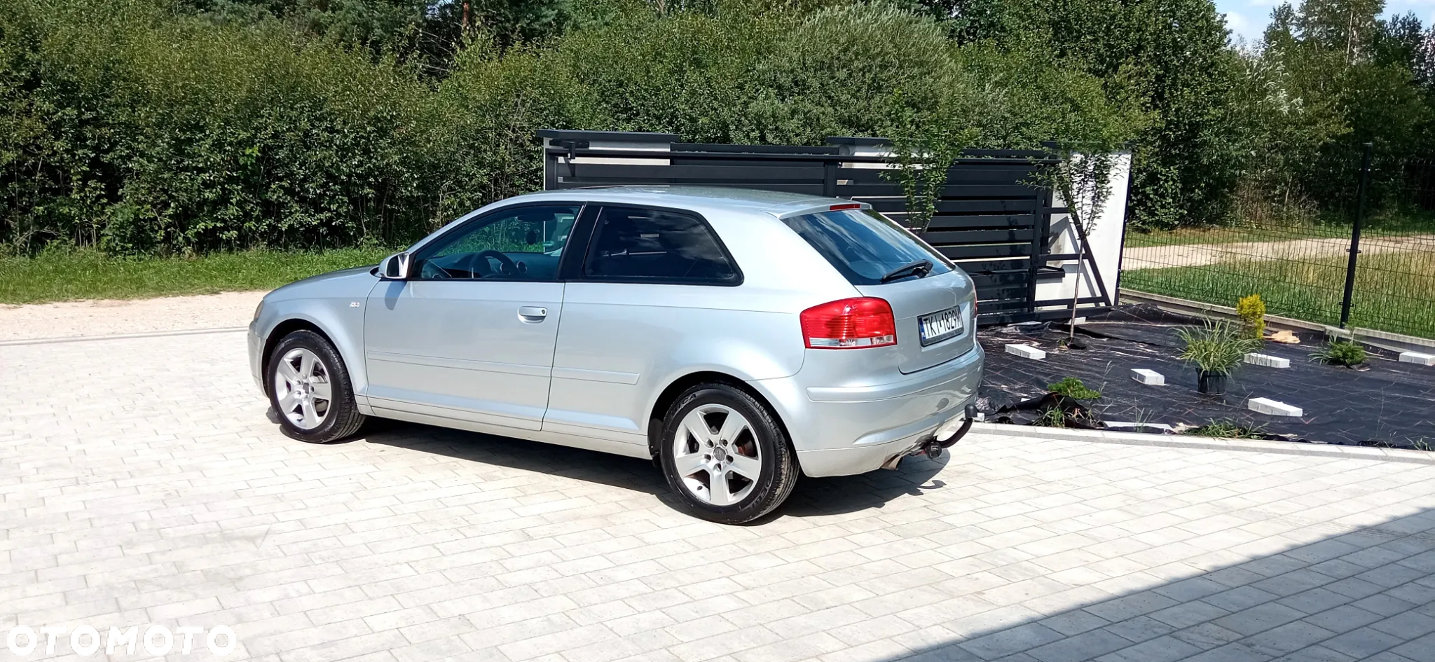 Audi A3 - 6