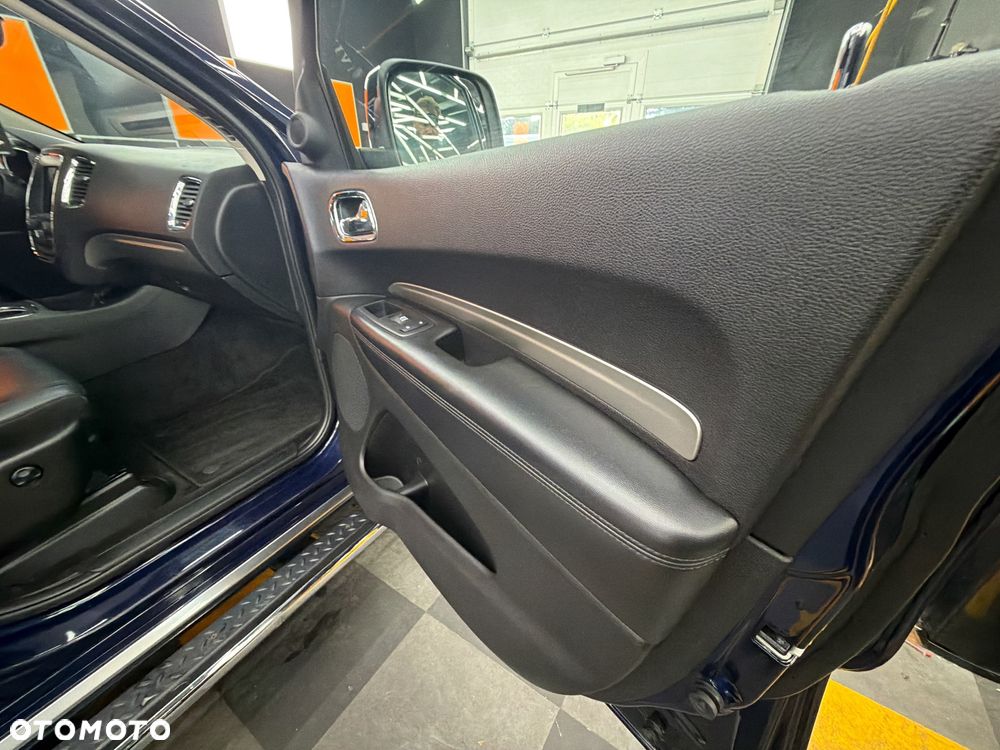 Dodge Durango 3,6 Limited - 9