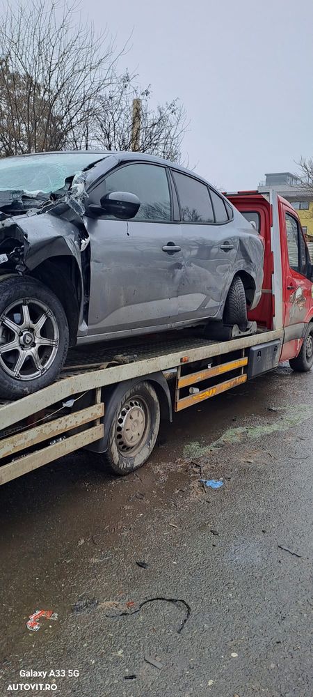 Dacia Logan ECO-G 100 MT6 Comfort - 7