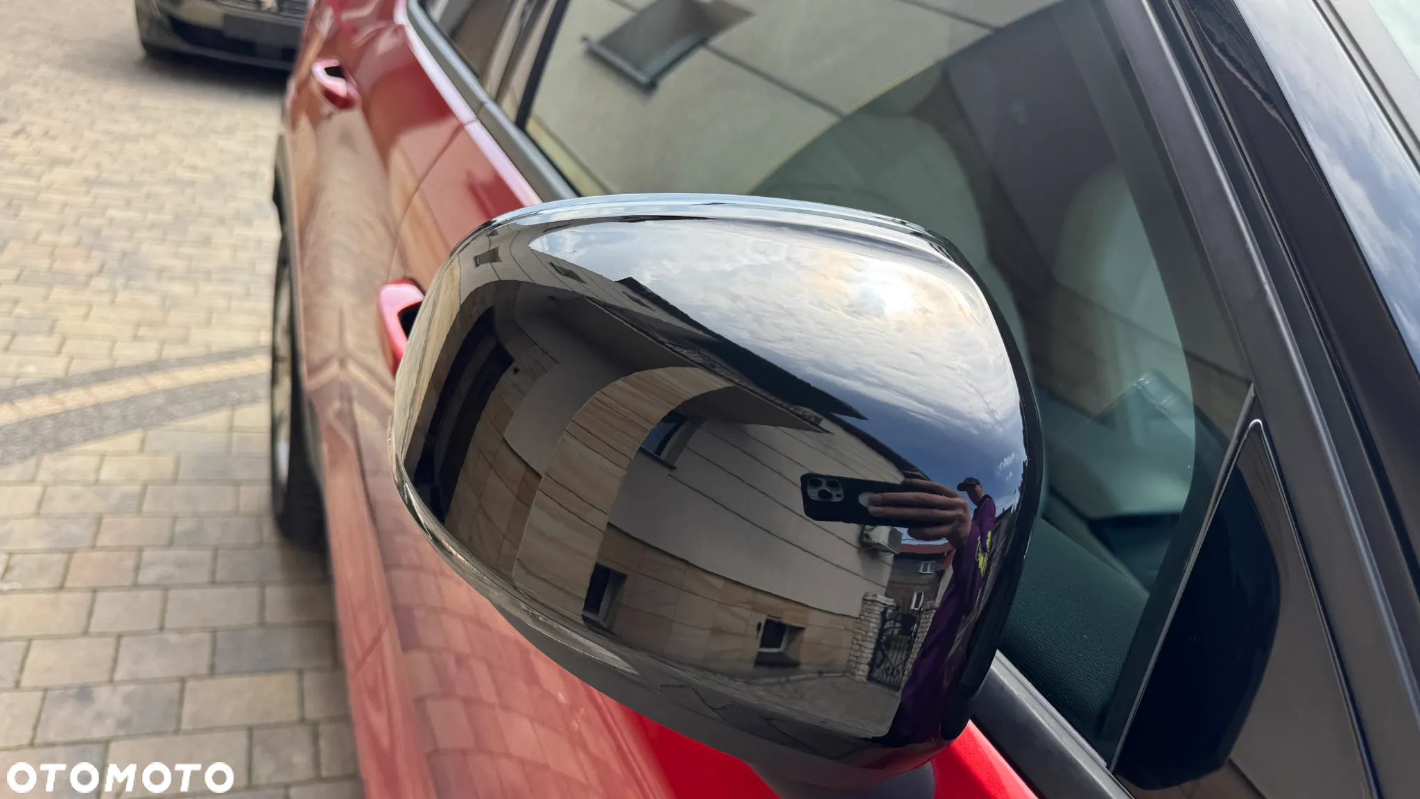 Volvo XC 40 T4 Geartronic R-Design - 16