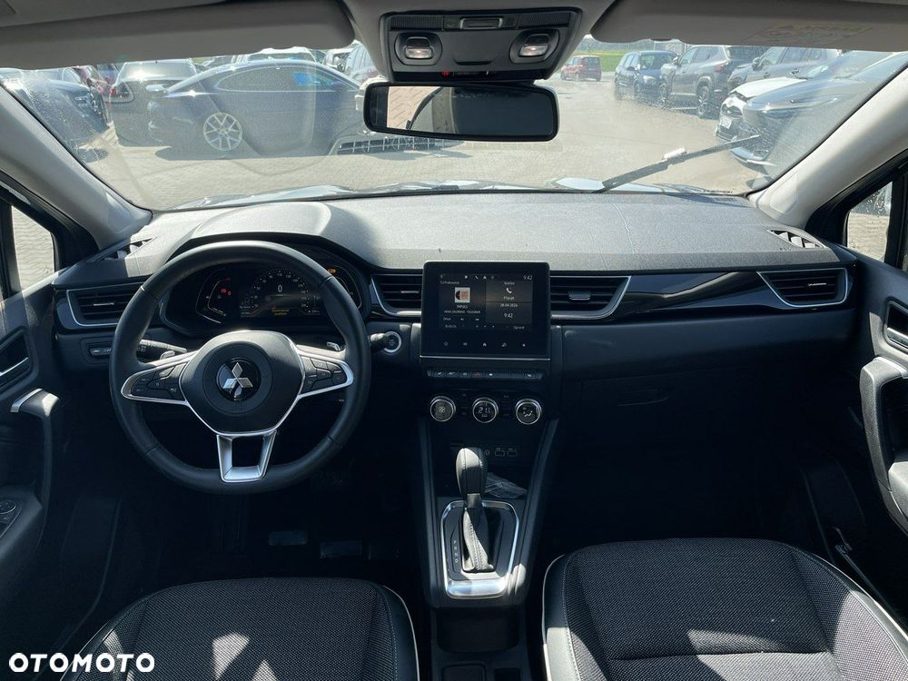 Mitsubishi ASX 1.3 mHEV Instyle DCT - 8