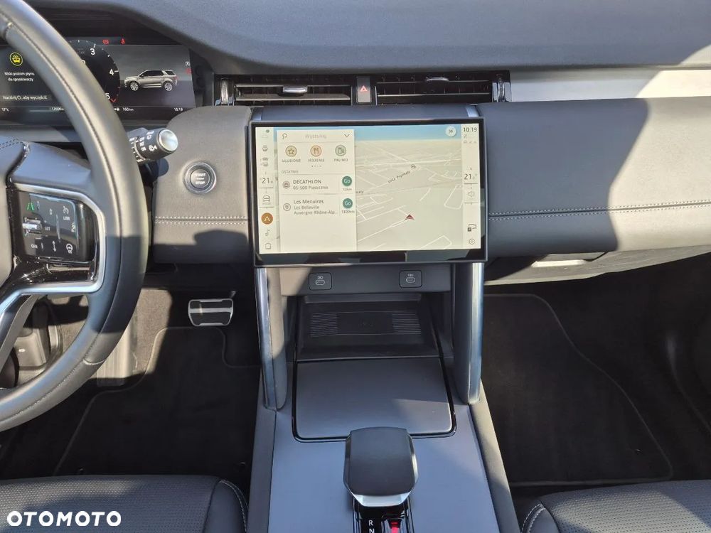 Land Rover Discovery Sport D200 Dynamic HSE - 14