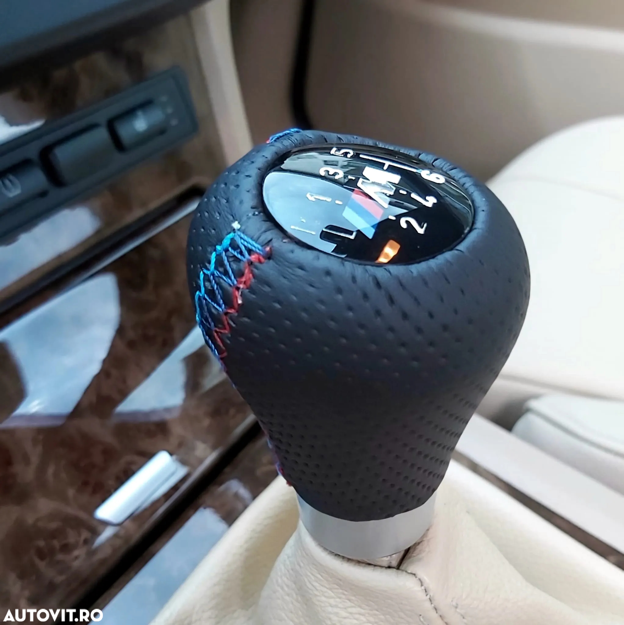 BMW X3 - 10