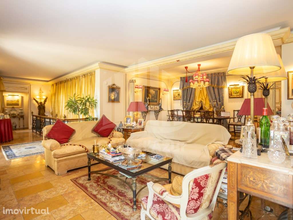 Quinta deslumbrante em Azeitão - Grande imagem: 5/56