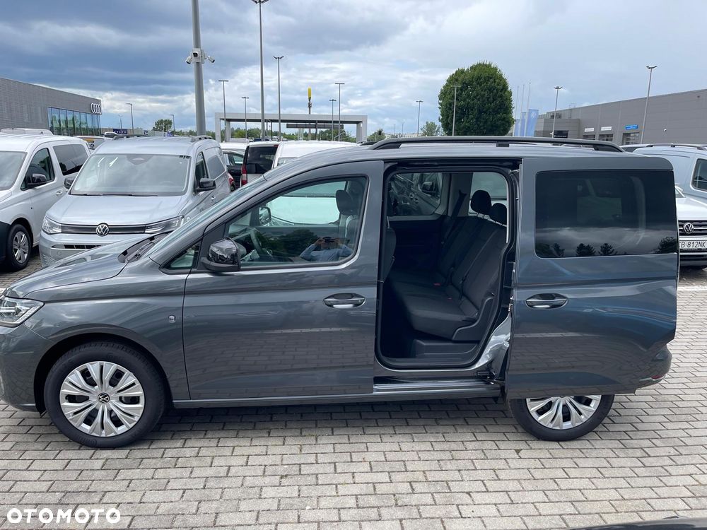 Volkswagen Caddy 2.0 TDI - 17
