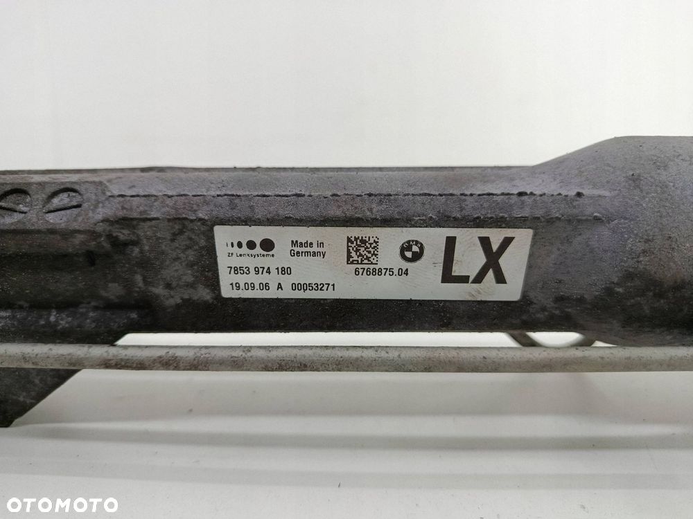BMW E90 E91 X-DRIVE PRZEKŁADNIA MAGLOWNICA EUROPA 7853974 LX - 9