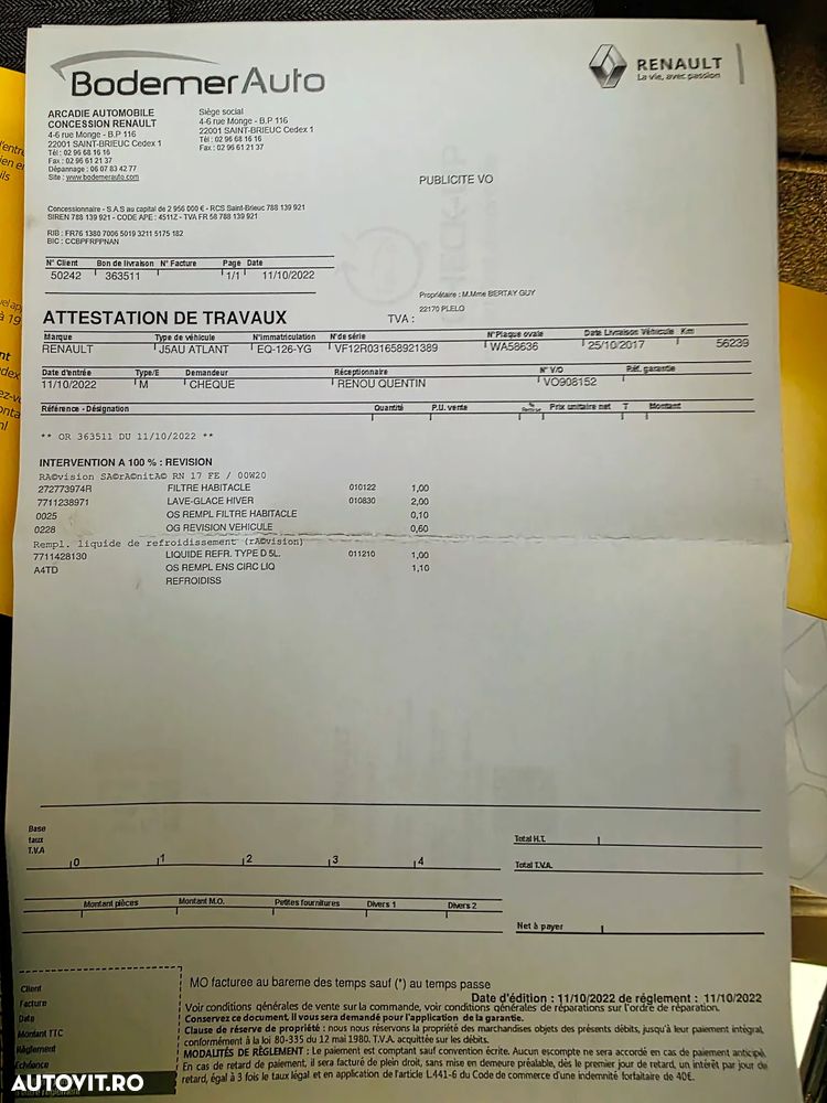 Renault Captur ENERGY TCe 120 Elysee - 29