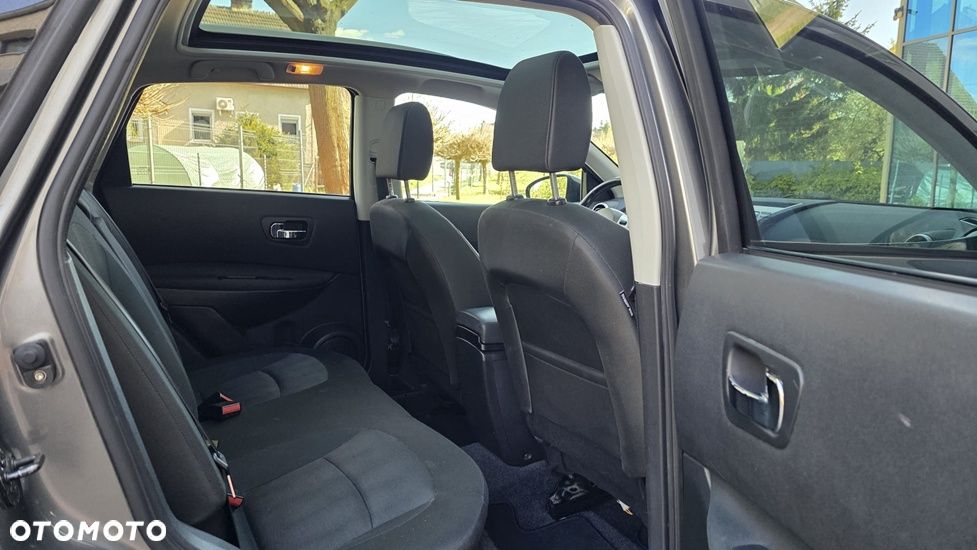 Nissan Qashqai 2.0 Tekna - 13